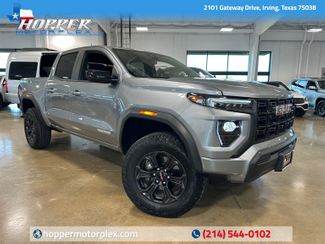 2024 GMC Canyon Elevation | Irving, Texas | Hopper Motorplex in Irving, Texas 75038