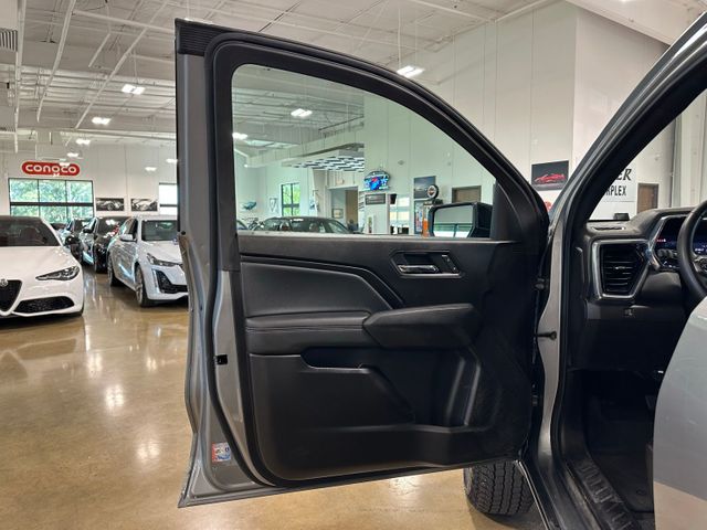 2024 GMC Canyon Elevation | Irving, Texas | Hopper Motorplex