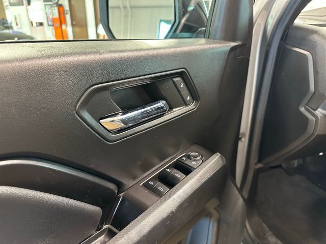 2024 GMC Canyon Elevation | Irving, Texas | Hopper Motorplex