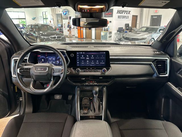 2024 GMC Canyon Elevation | Irving, Texas | Hopper Motorplex