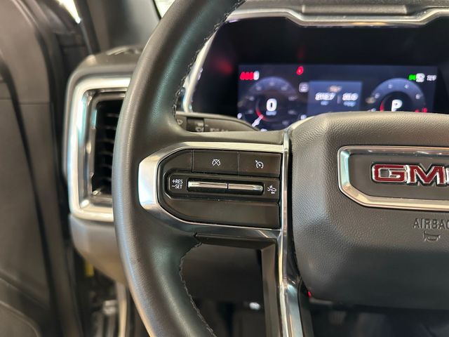 2024 GMC Canyon Elevation | Irving, Texas | Hopper Motorplex