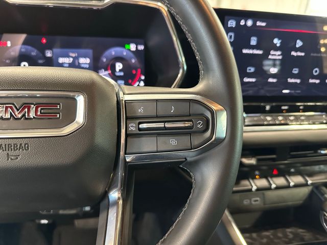 2024 GMC Canyon Elevation | Irving, Texas | Hopper Motorplex