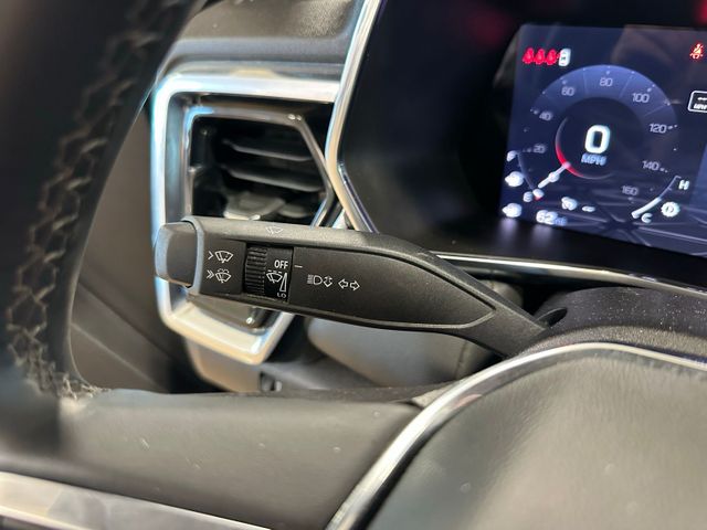 2024 GMC Canyon Elevation | Irving, Texas | Hopper Motorplex