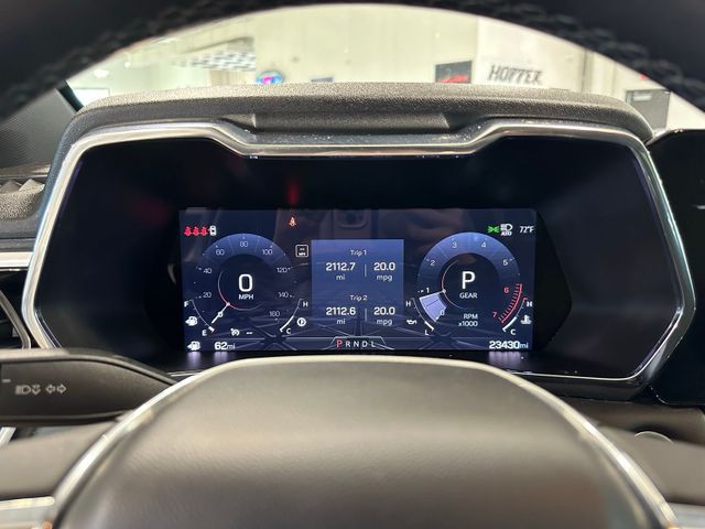 2024 GMC Canyon Elevation | Irving, Texas | Hopper Motorplex