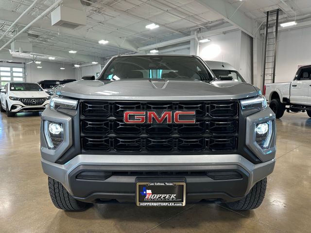 2024 GMC Canyon Elevation | Irving, Texas | Hopper Motorplex