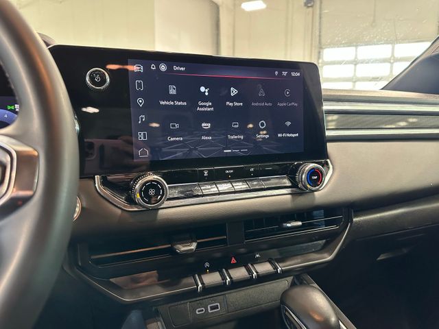 2024 GMC Canyon Elevation | Irving, Texas | Hopper Motorplex