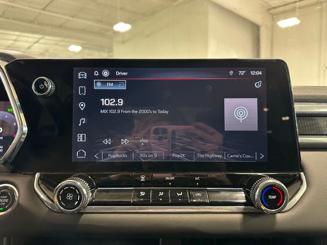 2024 GMC Canyon Elevation | Irving, Texas | Hopper Motorplex