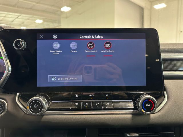 2024 GMC Canyon Elevation | Irving, Texas | Hopper Motorplex