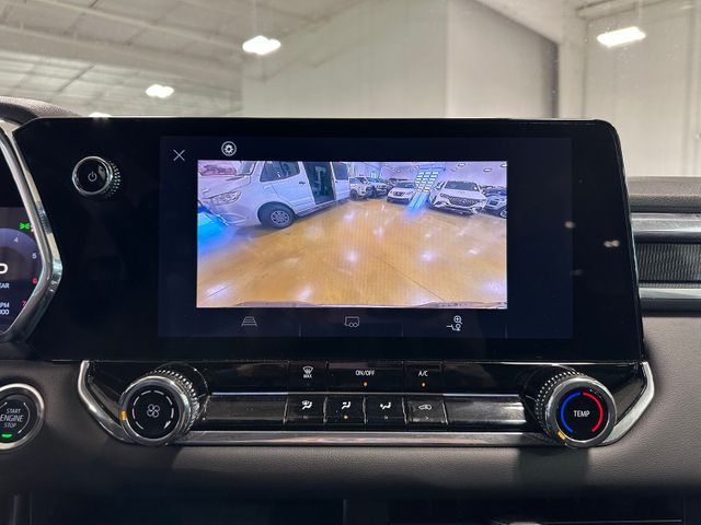 2024 GMC Canyon Elevation | Irving, Texas | Hopper Motorplex