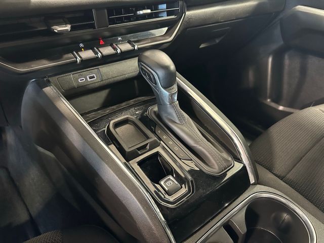 2024 GMC Canyon Elevation | Irving, Texas | Hopper Motorplex