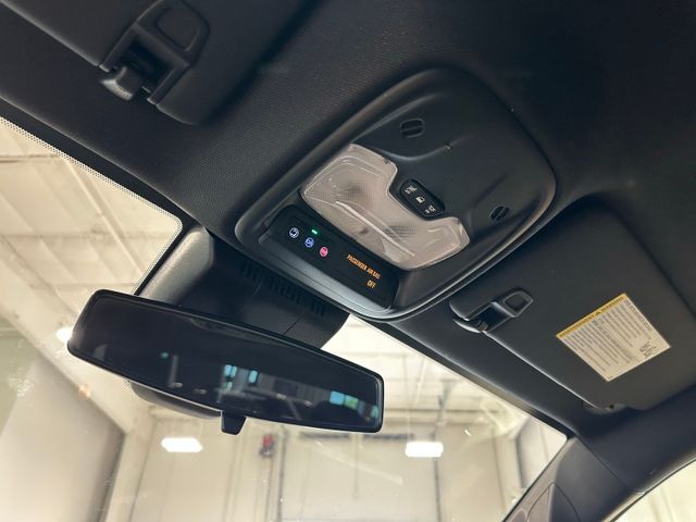 2024 GMC Canyon Elevation | Irving, Texas | Hopper Motorplex