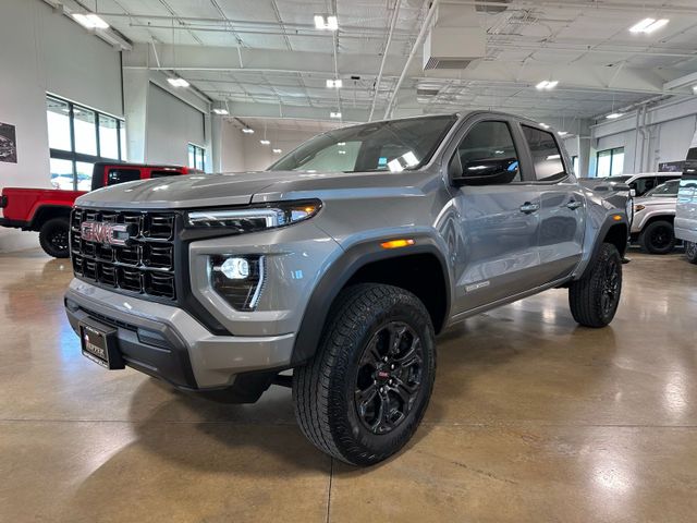 2024 GMC Canyon Elevation | Irving, Texas | Hopper Motorplex