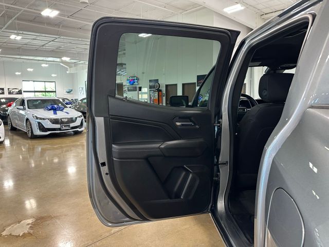 2024 GMC Canyon Elevation | Irving, Texas | Hopper Motorplex