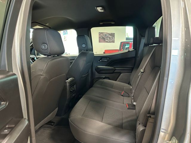 2024 GMC Canyon Elevation | Irving, Texas | Hopper Motorplex