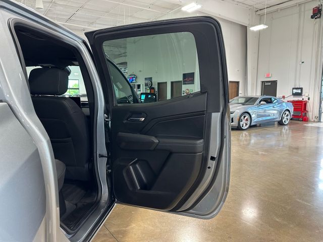 2024 GMC Canyon Elevation | Irving, Texas | Hopper Motorplex