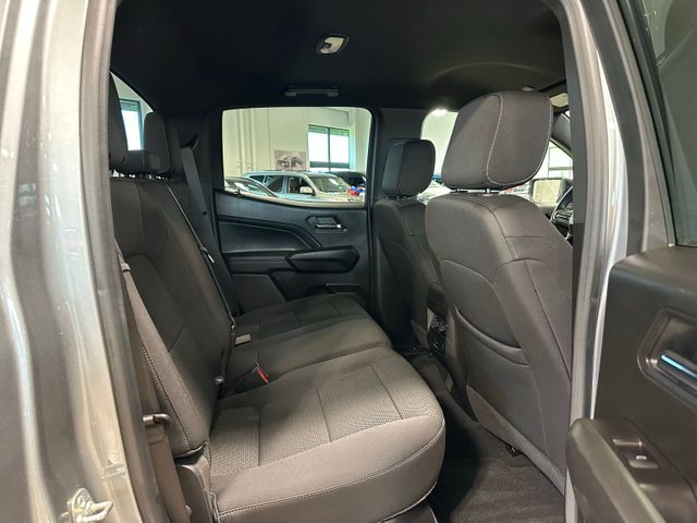 2024 GMC Canyon Elevation | Irving, Texas | Hopper Motorplex