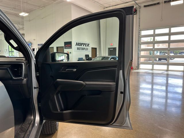 2024 GMC Canyon Elevation | Irving, Texas | Hopper Motorplex