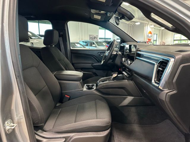 2024 GMC Canyon Elevation | Irving, Texas | Hopper Motorplex