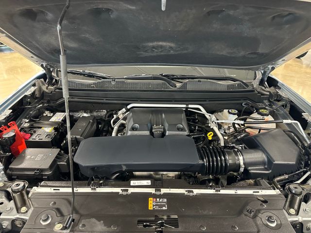 2024 GMC Canyon Elevation | Irving, Texas | Hopper Motorplex