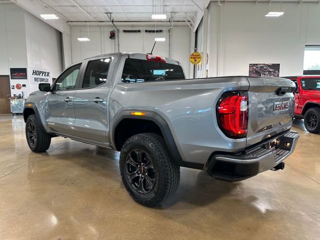 2024 GMC Canyon Elevation | Irving, Texas | Hopper Motorplex