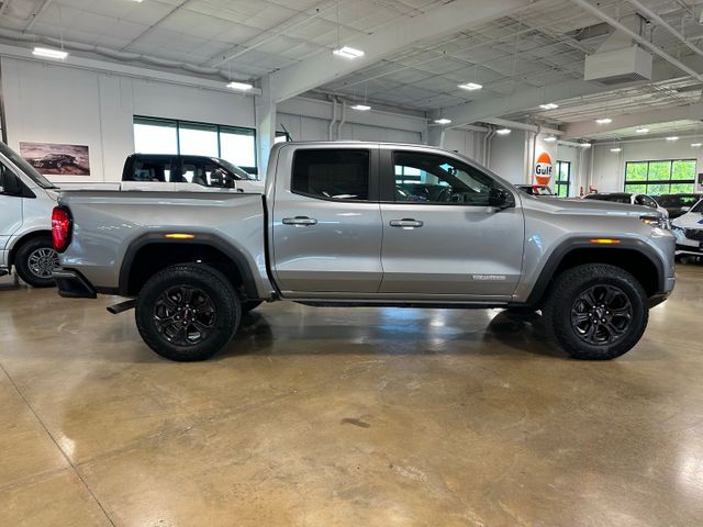 2024 GMC Canyon Elevation | Irving, Texas | Hopper Motorplex