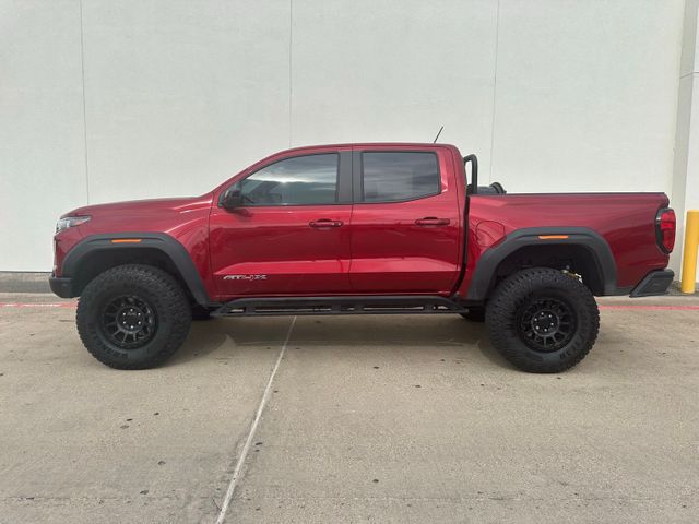 2024 GMC Canyon AT4X | Irving, Texas | Hopper Motorplex