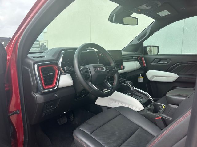 2024 GMC Canyon AT4X | Irving, Texas | Hopper Motorplex