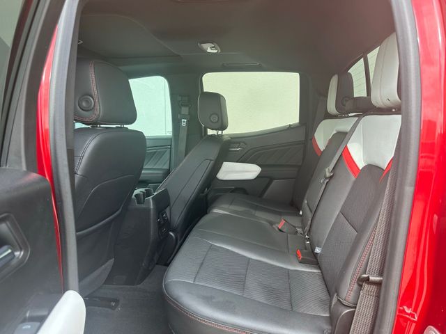 2024 GMC Canyon AT4X | Irving, Texas | Hopper Motorplex