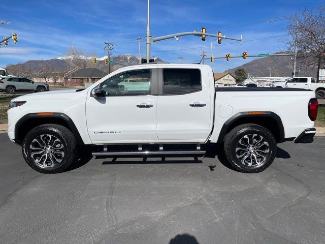 2024 GMC Canyon Denali | Layton, Utah | Premier Motorsports LLC in Layton, Utah 84041