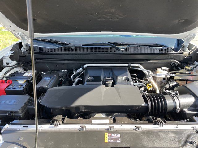 2024 GMC Canyon Denali | Layton, Utah | Premier Motorsports LLC