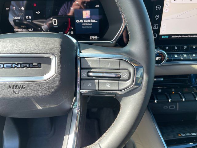 2024 GMC Canyon Denali | Layton, Utah | Premier Motorsports LLC