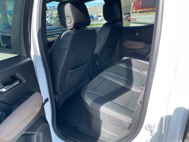 2024 GMC Canyon Denali | Layton, Utah | Premier Motorsports LLC