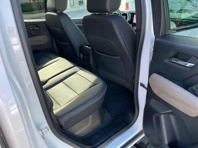 2024 GMC Canyon Denali | Layton, Utah | Premier Motorsports LLC