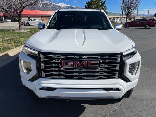 2024 GMC Canyon Denali | Layton, Utah | Premier Motorsports LLC 2024 GMC Canyon Denali | Layton, Utah | Premier Motorsports LLC