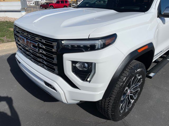 2024 GMC Canyon Denali | Layton, Utah | Premier Motorsports LLC 2024 GMC Canyon Denali | Layton, Utah | Premier Motorsports LLC