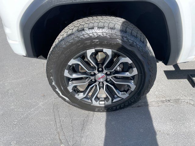 2024 GMC Canyon Denali | Layton, Utah | Premier Motorsports LLC