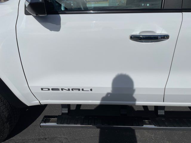 2024 GMC Canyon Denali | Layton, Utah | Premier Motorsports LLC 2024 GMC Canyon Denali | Layton, Utah | Premier Motorsports LLC
