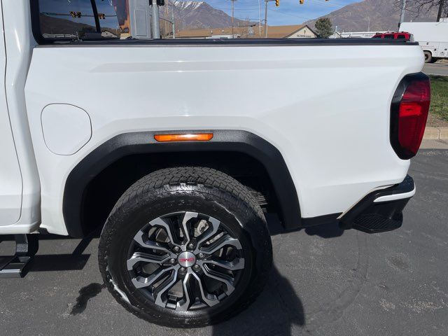 2024 GMC Canyon Denali | Layton, Utah | Premier Motorsports LLC