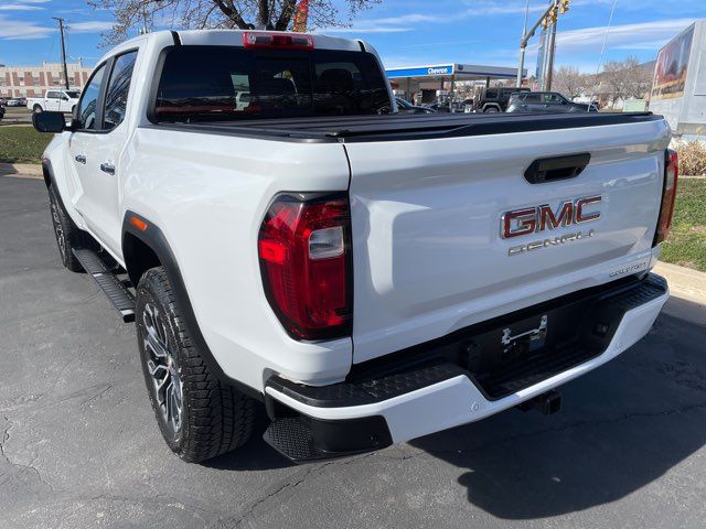 2024 GMC Canyon Denali | Layton, Utah | Premier Motorsports LLC