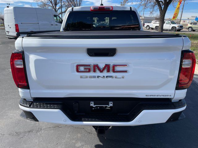 2024 GMC Canyon Denali | Layton, Utah | Premier Motorsports LLC 2024 GMC Canyon Denali | Layton, Utah | Premier Motorsports LLC