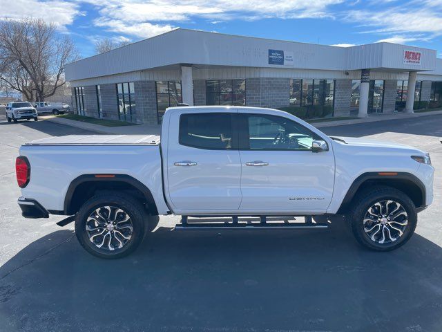 2024 GMC Canyon Denali | Layton, Utah | Premier Motorsports LLC