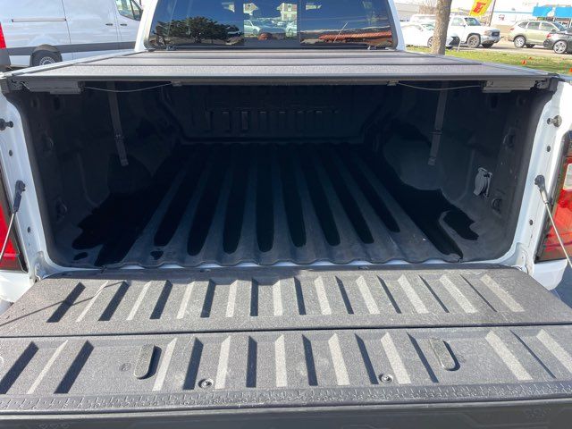 2024 GMC Canyon Denali | Layton, Utah | Premier Motorsports LLC