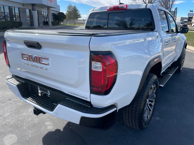 2024 GMC Canyon Denali | Layton, Utah | Premier Motorsports LLC