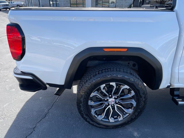 2024 GMC Canyon Denali | Layton, Utah | Premier Motorsports LLC 2024 GMC Canyon Denali | Layton, Utah | Premier Motorsports LLC