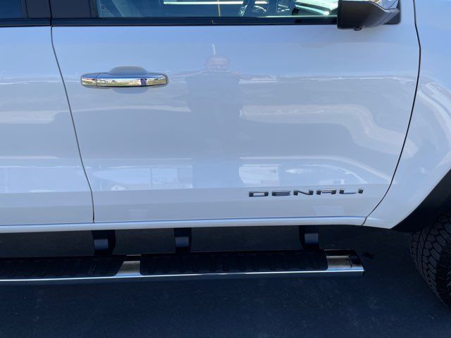 2024 GMC Canyon Denali | Layton, Utah | Premier Motorsports LLC 2024 GMC Canyon Denali | Layton, Utah | Premier Motorsports LLC