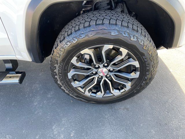 2024 GMC Canyon Denali | Layton, Utah | Premier Motorsports LLC