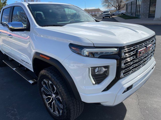 2024 GMC Canyon Denali | Layton, Utah | Premier Motorsports LLC