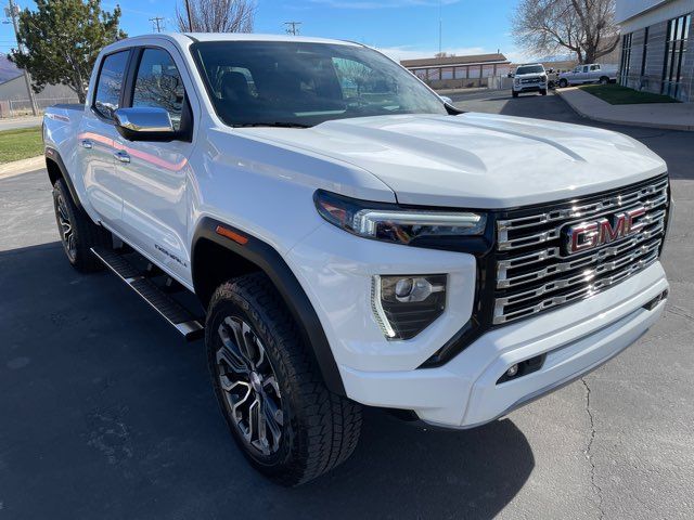 2024 GMC Canyon Denali | Layton, Utah | Premier Motorsports LLC