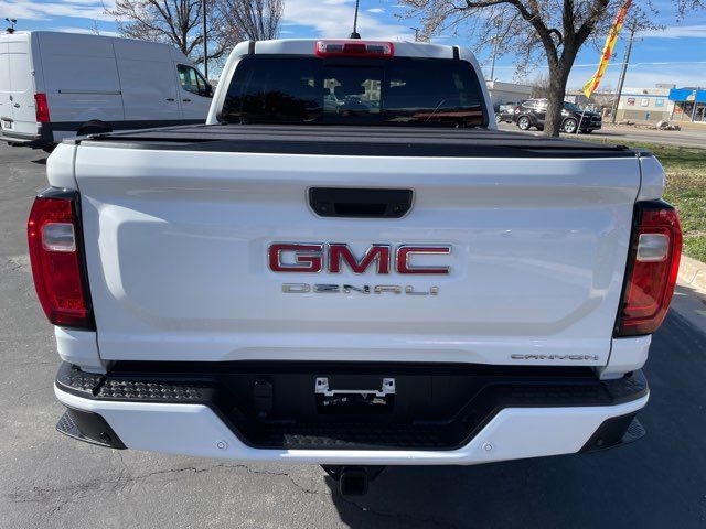 2024 GMC Canyon Denali | Layton, Utah | Premier Motorsports LLC 2024 GMC Canyon Denali | Layton, Utah | Premier Motorsports LLC