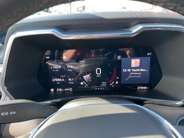 2024 GMC Canyon Denali | Layton, Utah | Premier Motorsports LLC